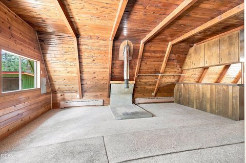 Tiny photo for 22837 Elm Street, Klamath Falls, OR 97601 (MLS # 220225928)