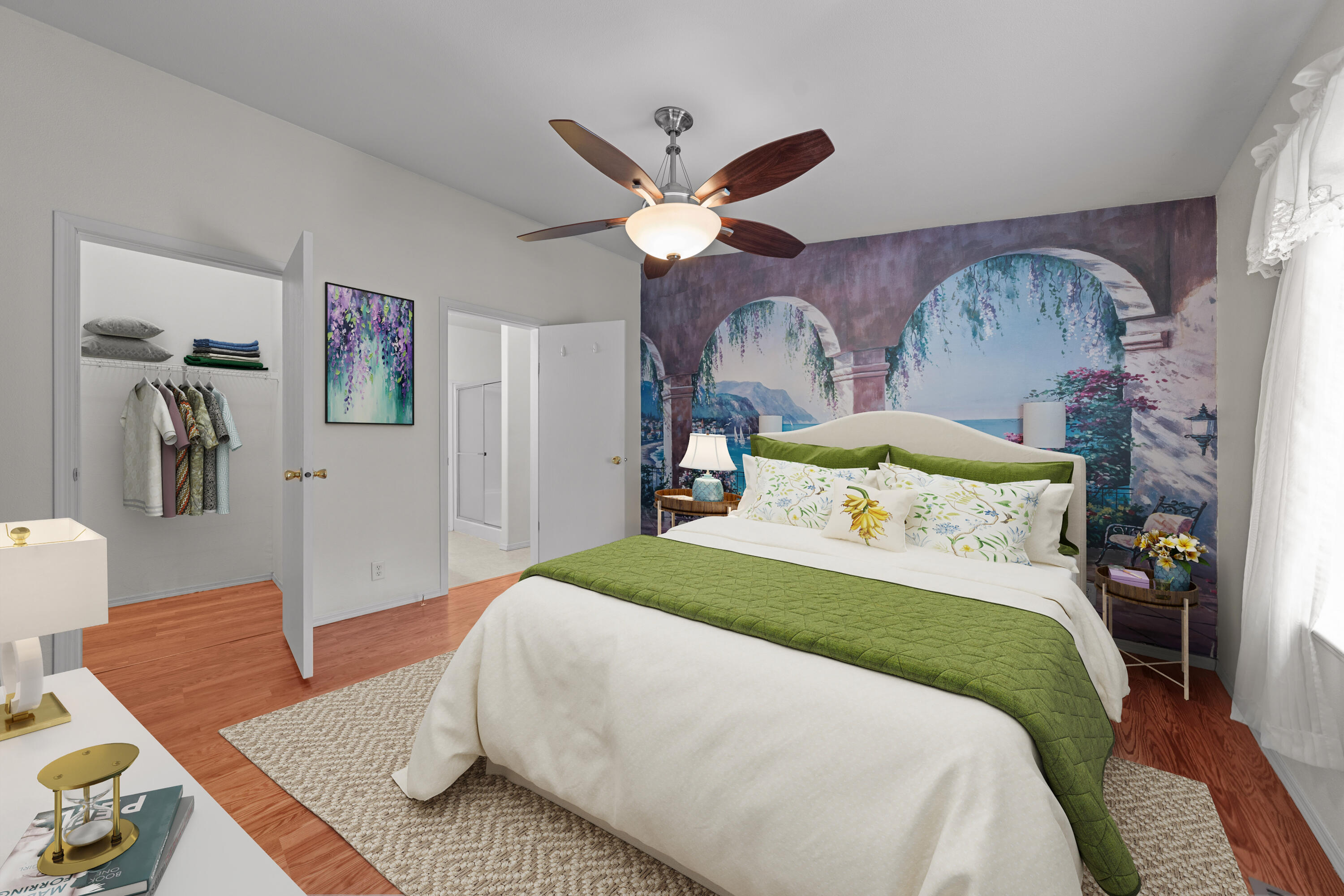 Mtn View Park - Residential