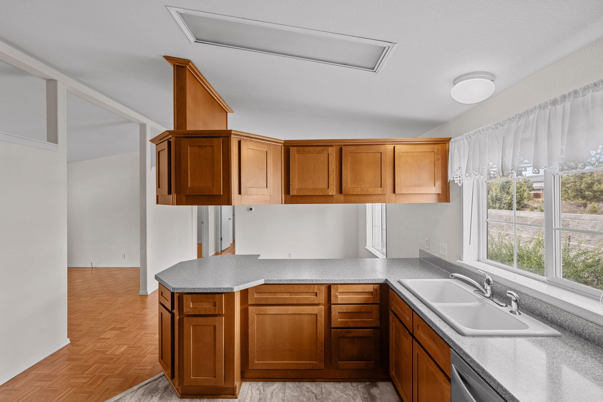 Mtn View Park - Residential