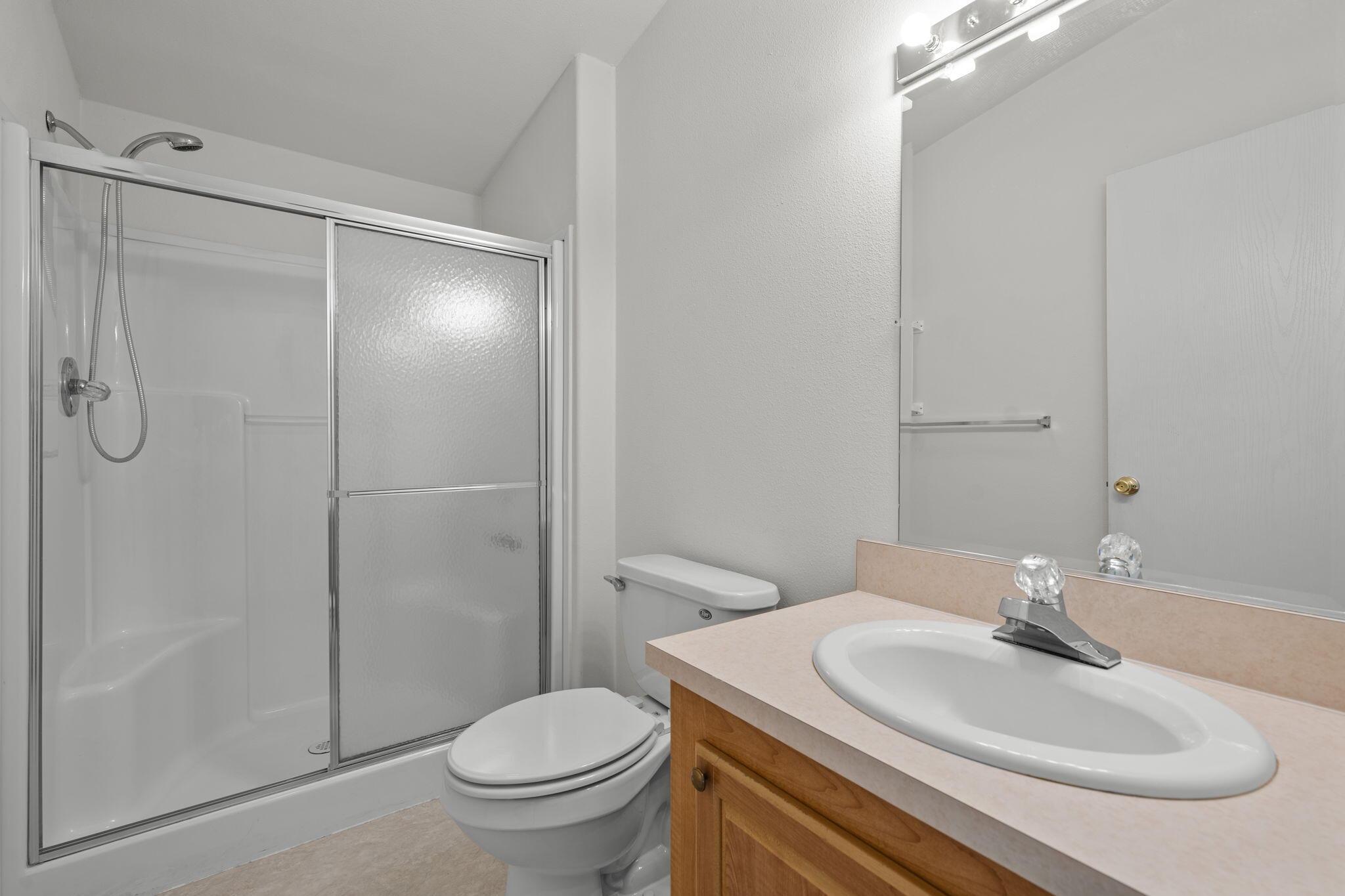 Mtn View Park - Residential