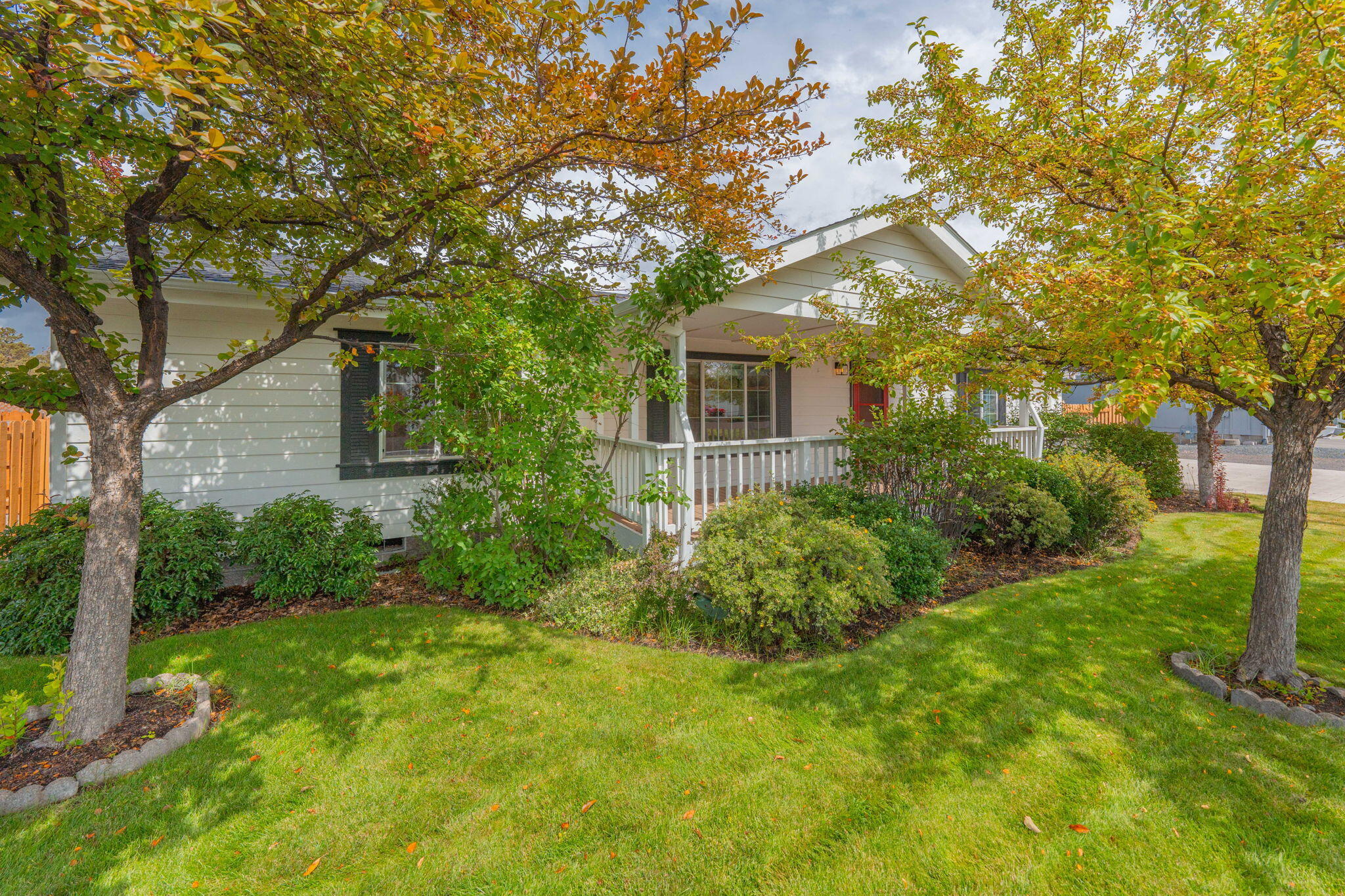 Mtn View Park - Residential