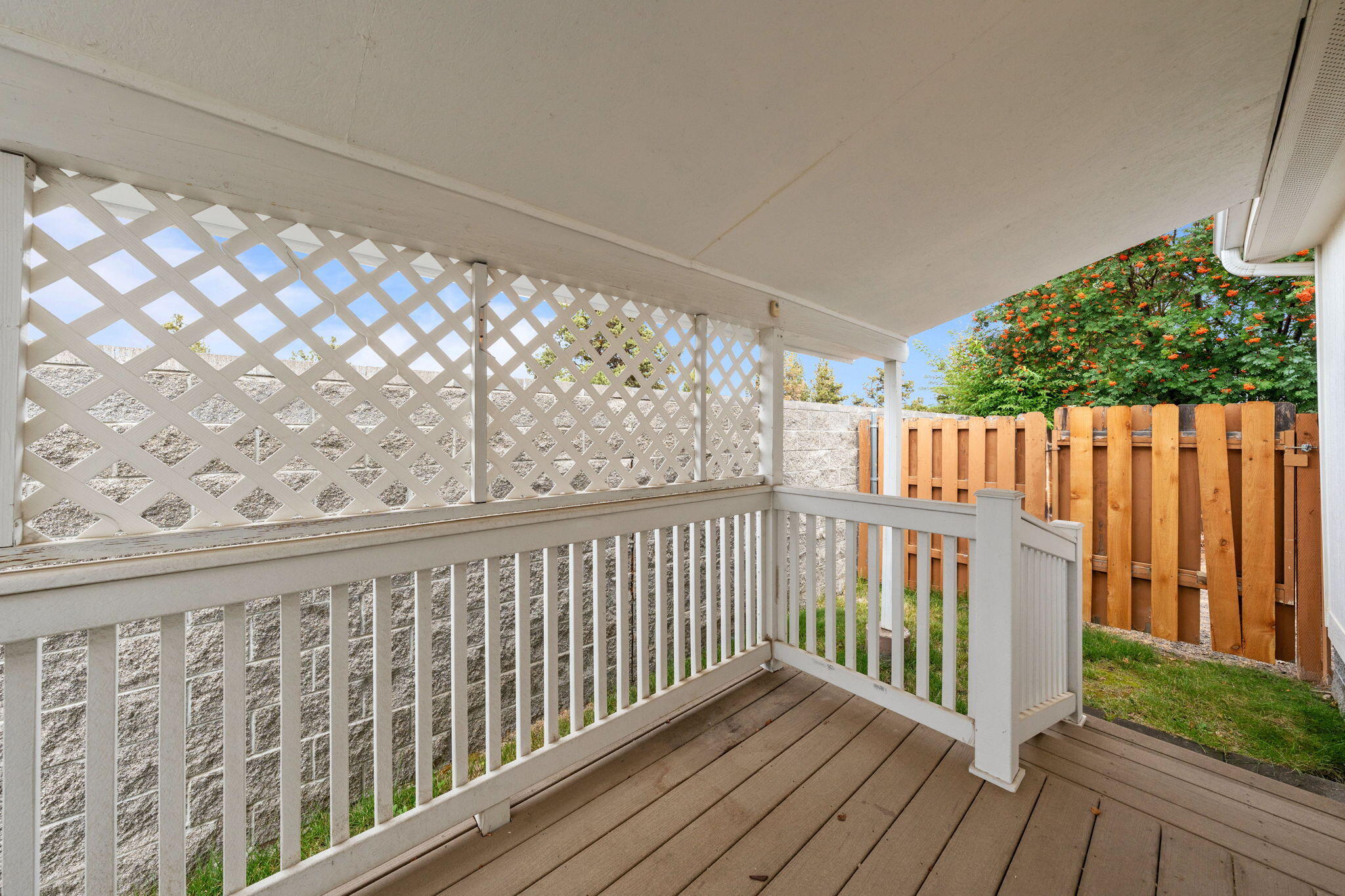 Mtn View Park - Residential