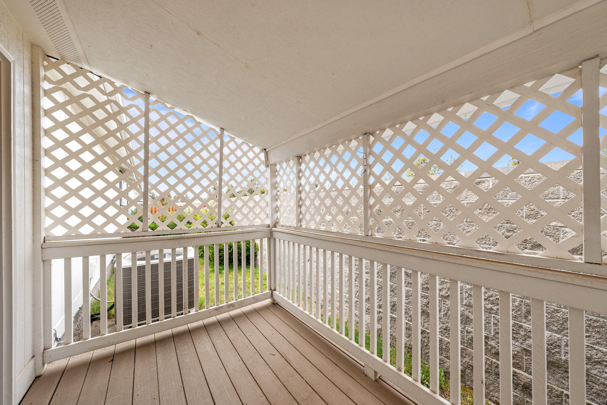 Mtn View Park - Residential