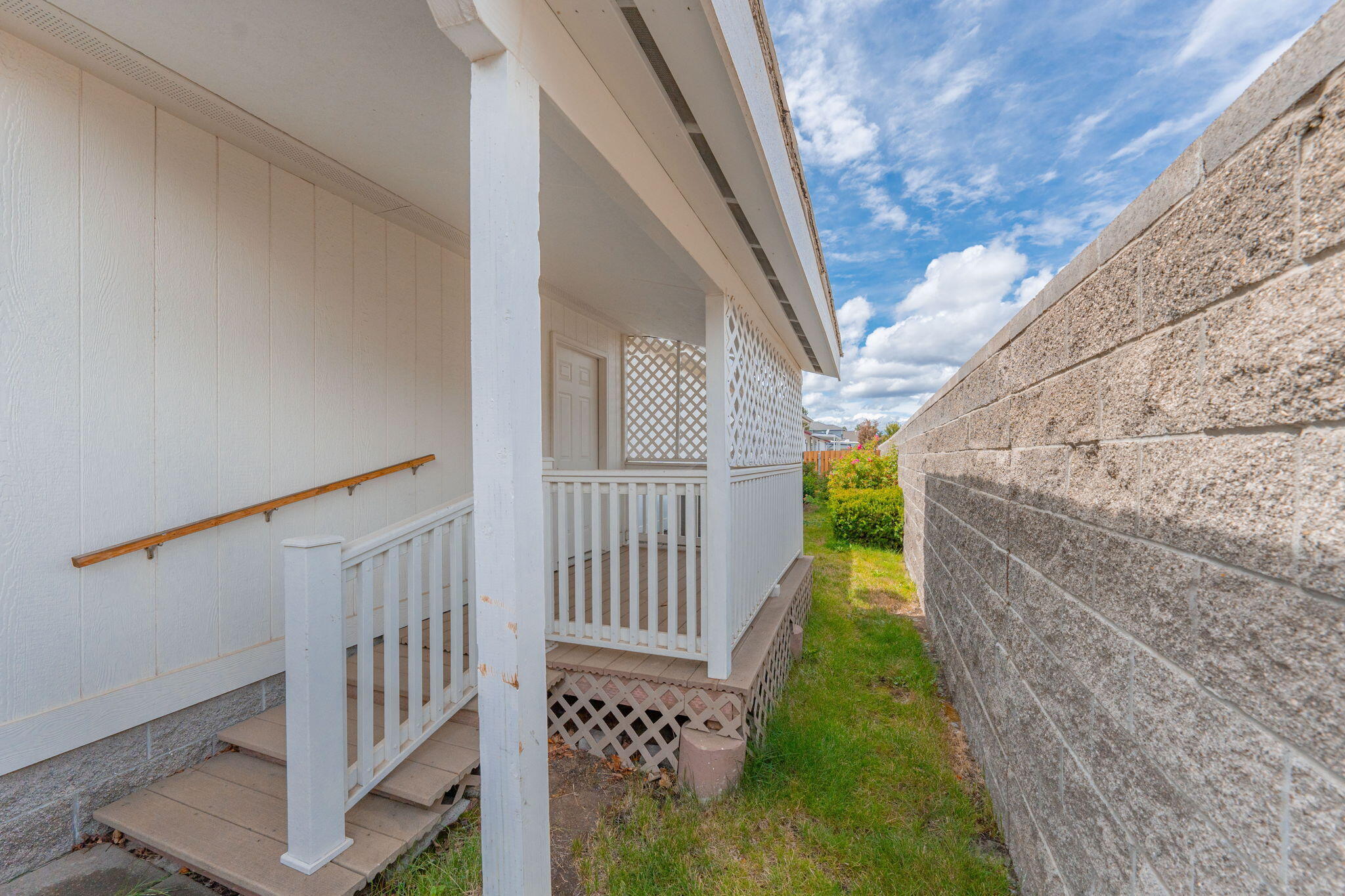 Mtn View Park - Residential