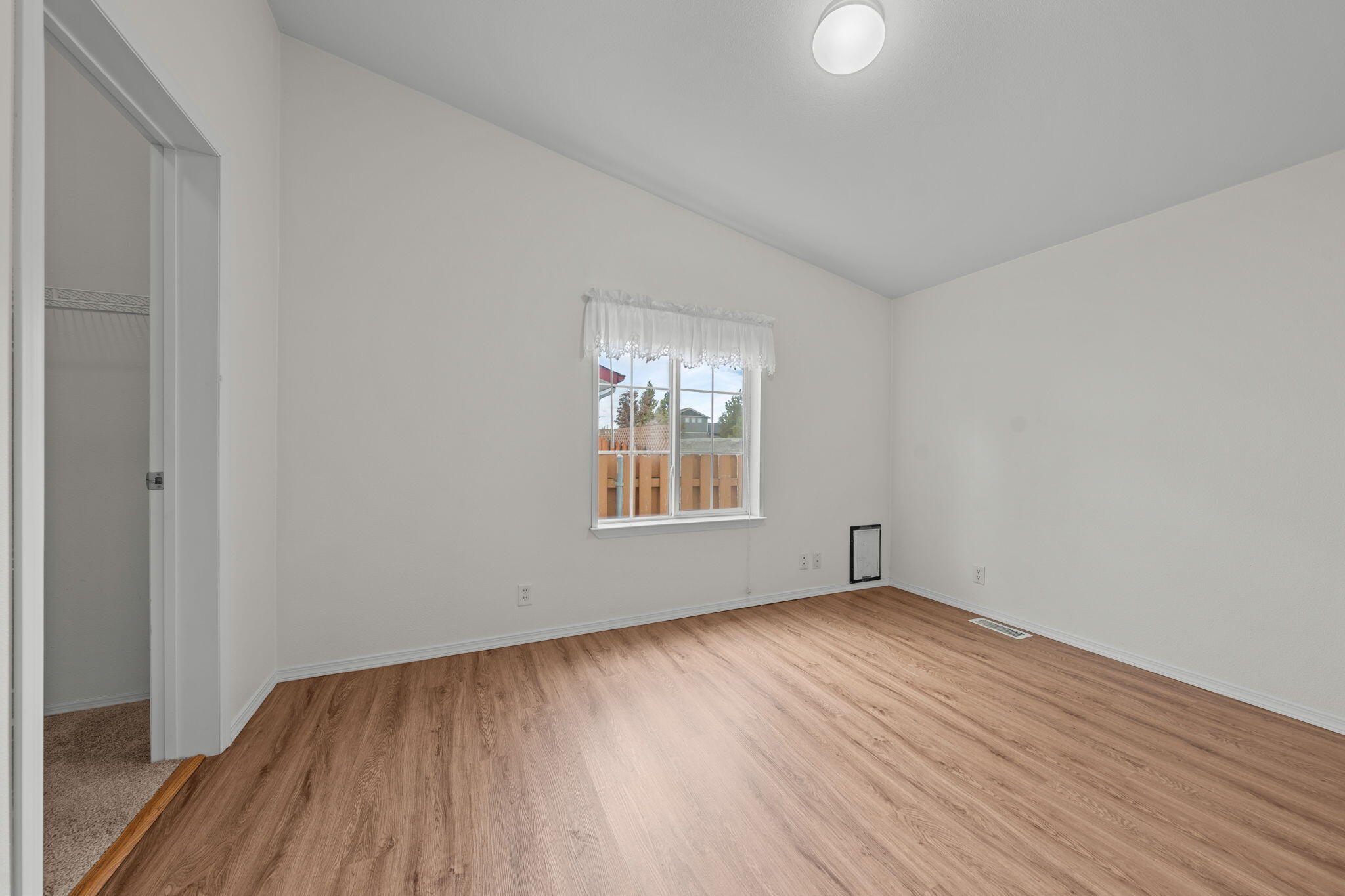 Mtn View Park - Residential
