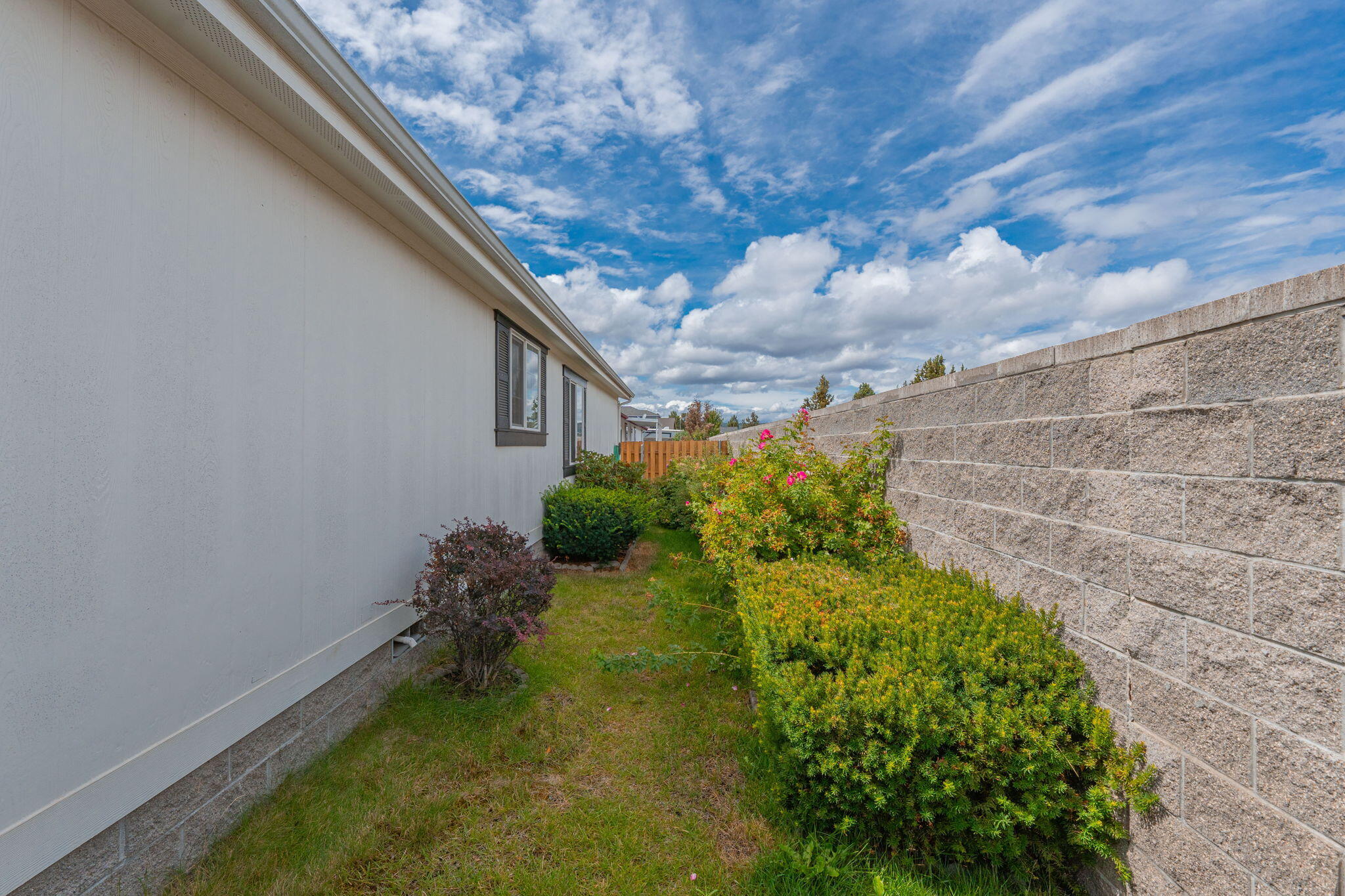 Mtn View Park - Residential
