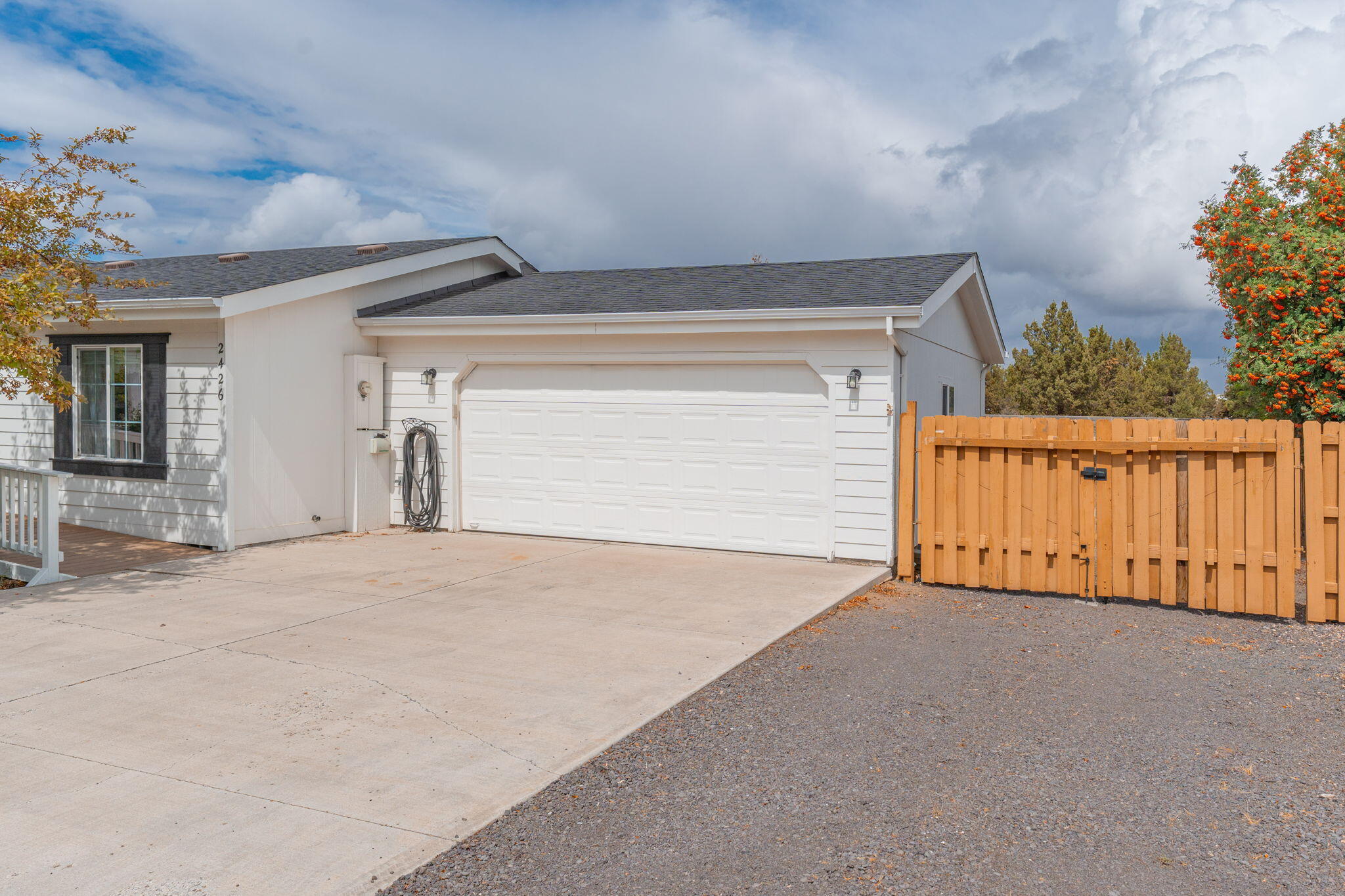 Mtn View Park - Residential