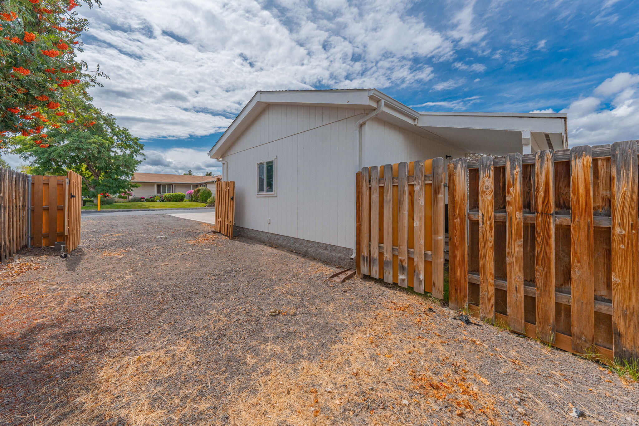 Mtn View Park - Residential