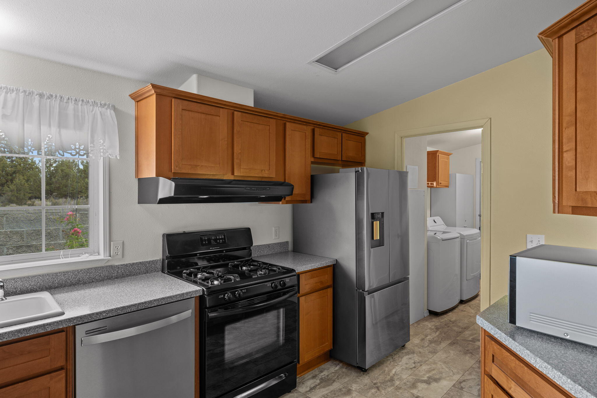 Mtn View Park - Residential