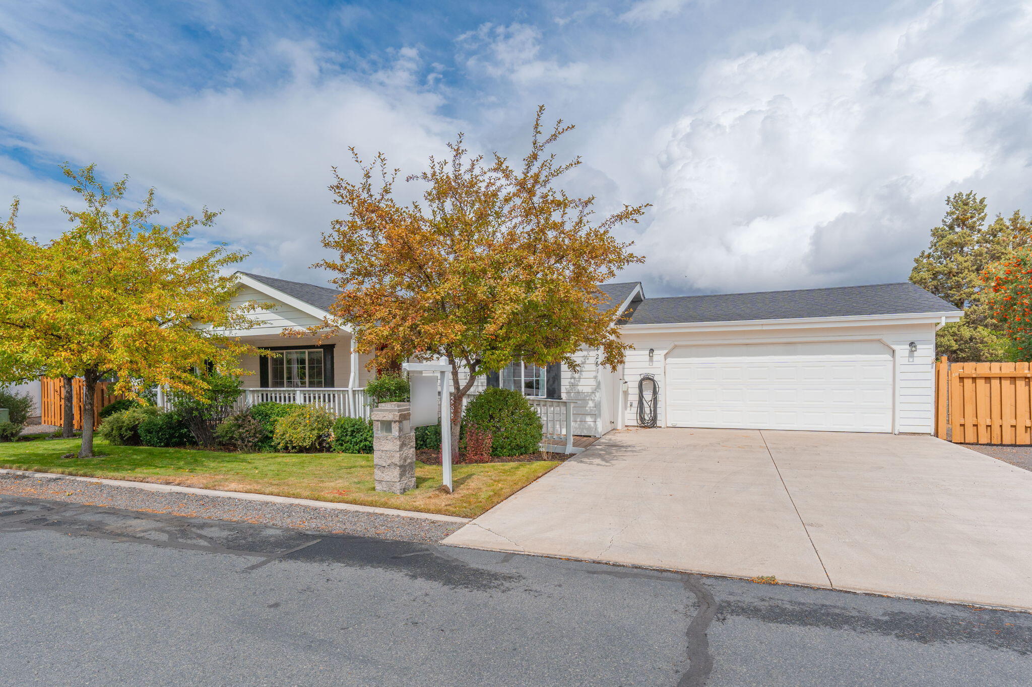 Mtn View Park - Residential