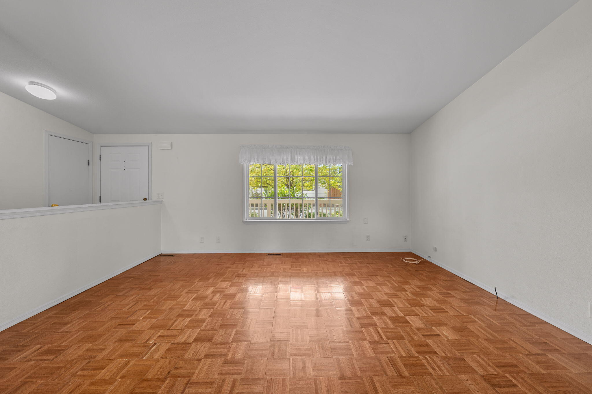 Mtn View Park - Residential