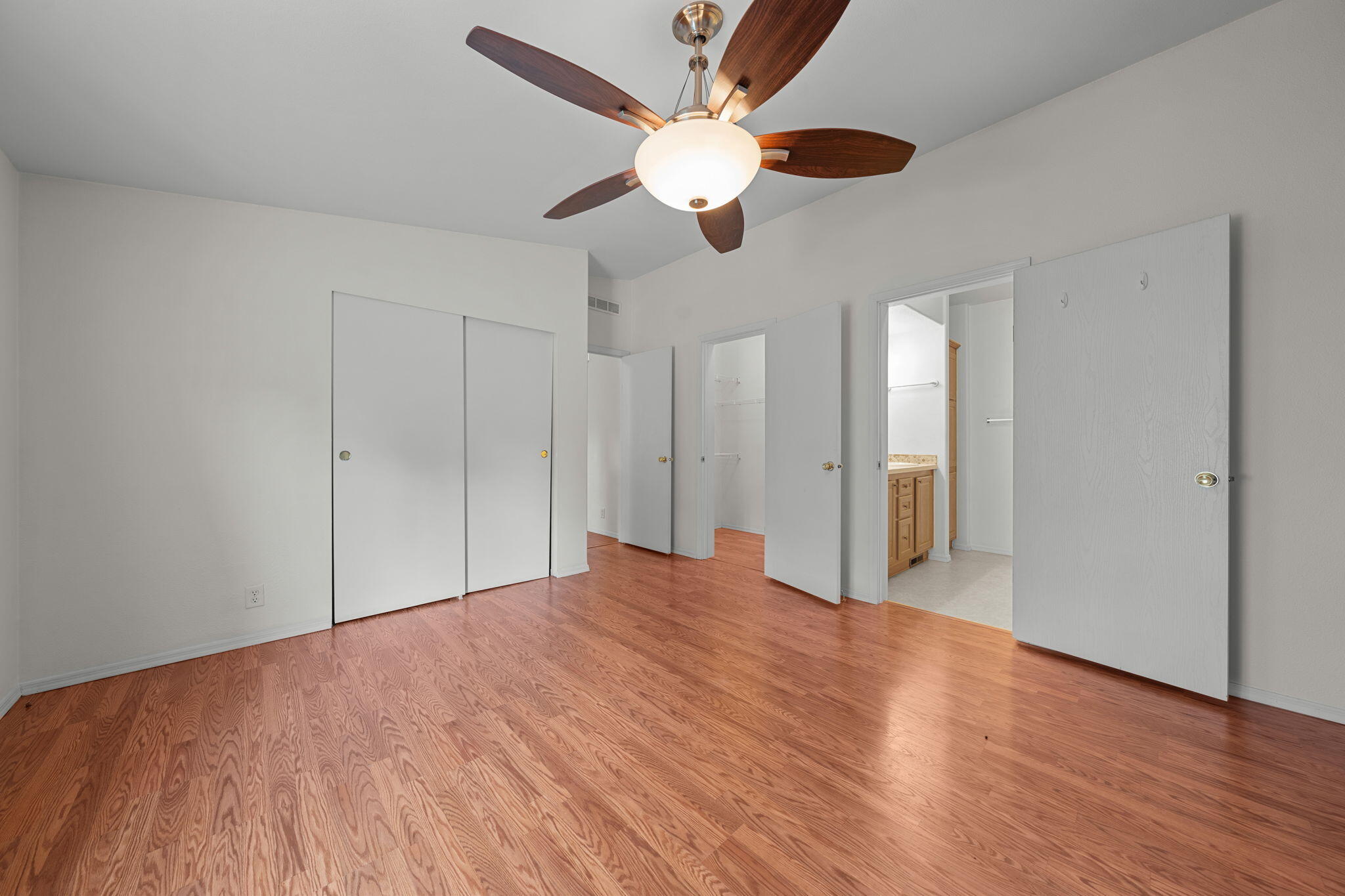 Mtn View Park - Residential