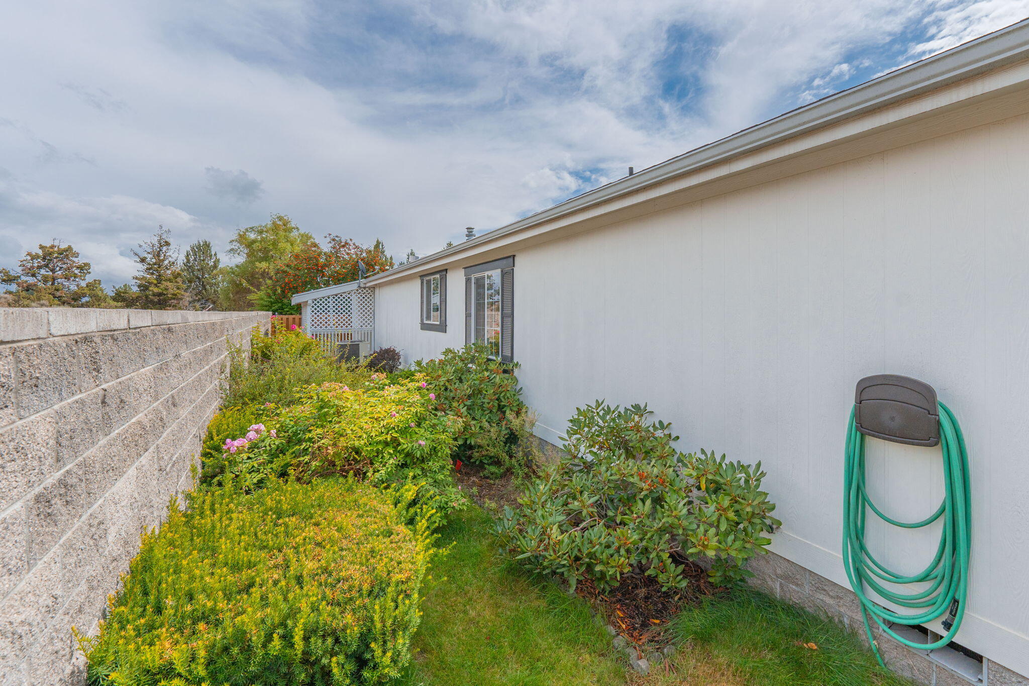 Mtn View Park - Residential