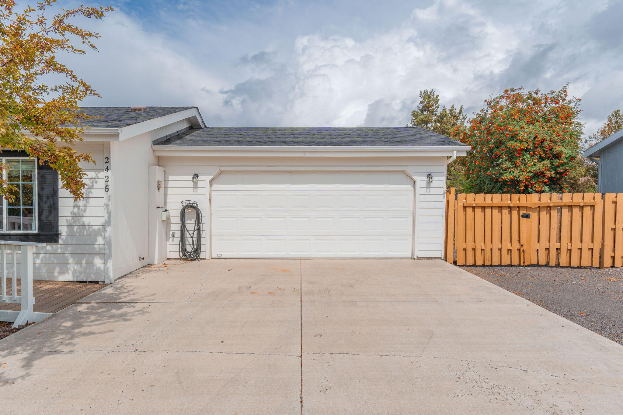 Mtn View Park - Residential