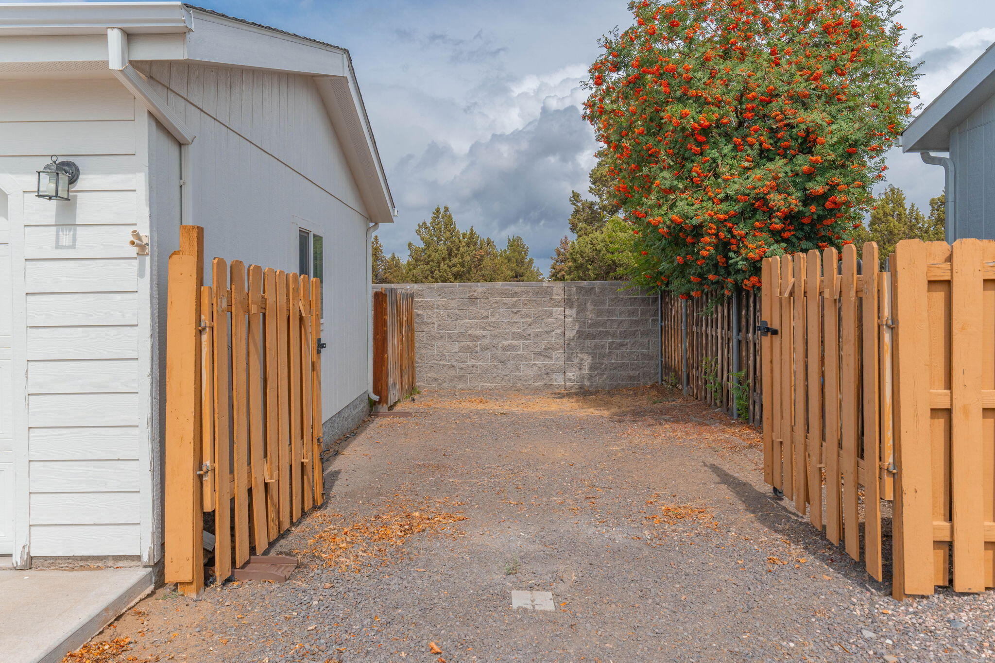 Mtn View Park - Residential