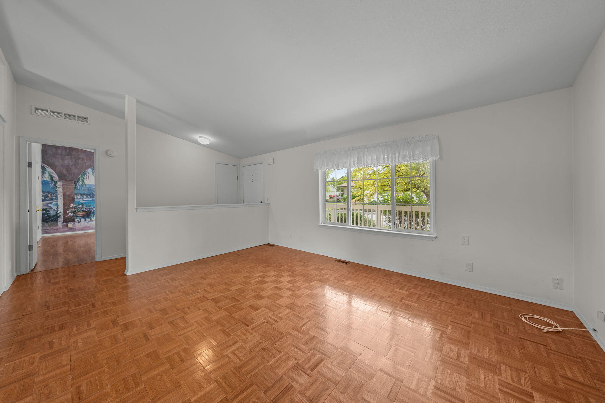 Mtn View Park - Residential