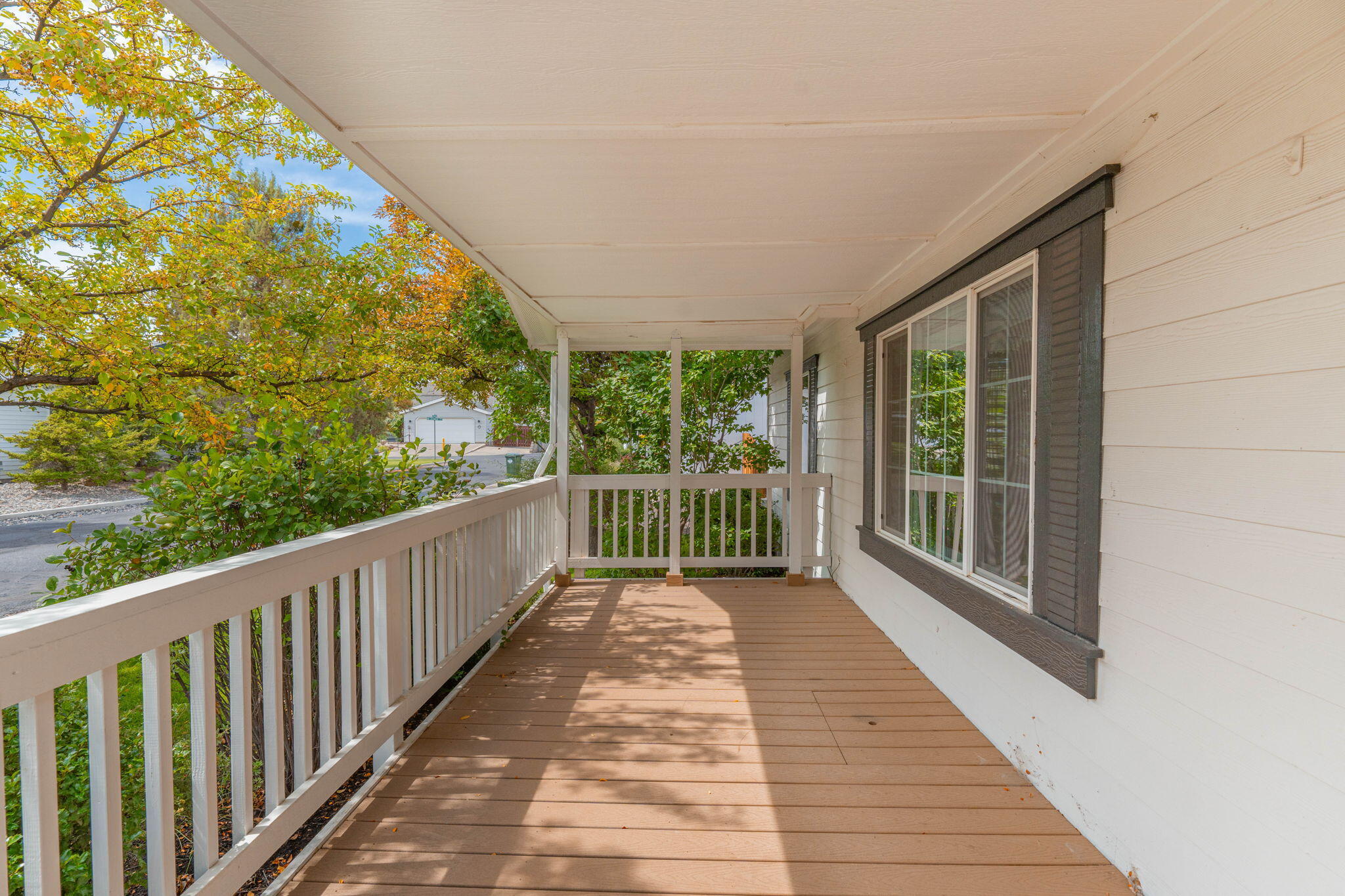 Mtn View Park - Residential