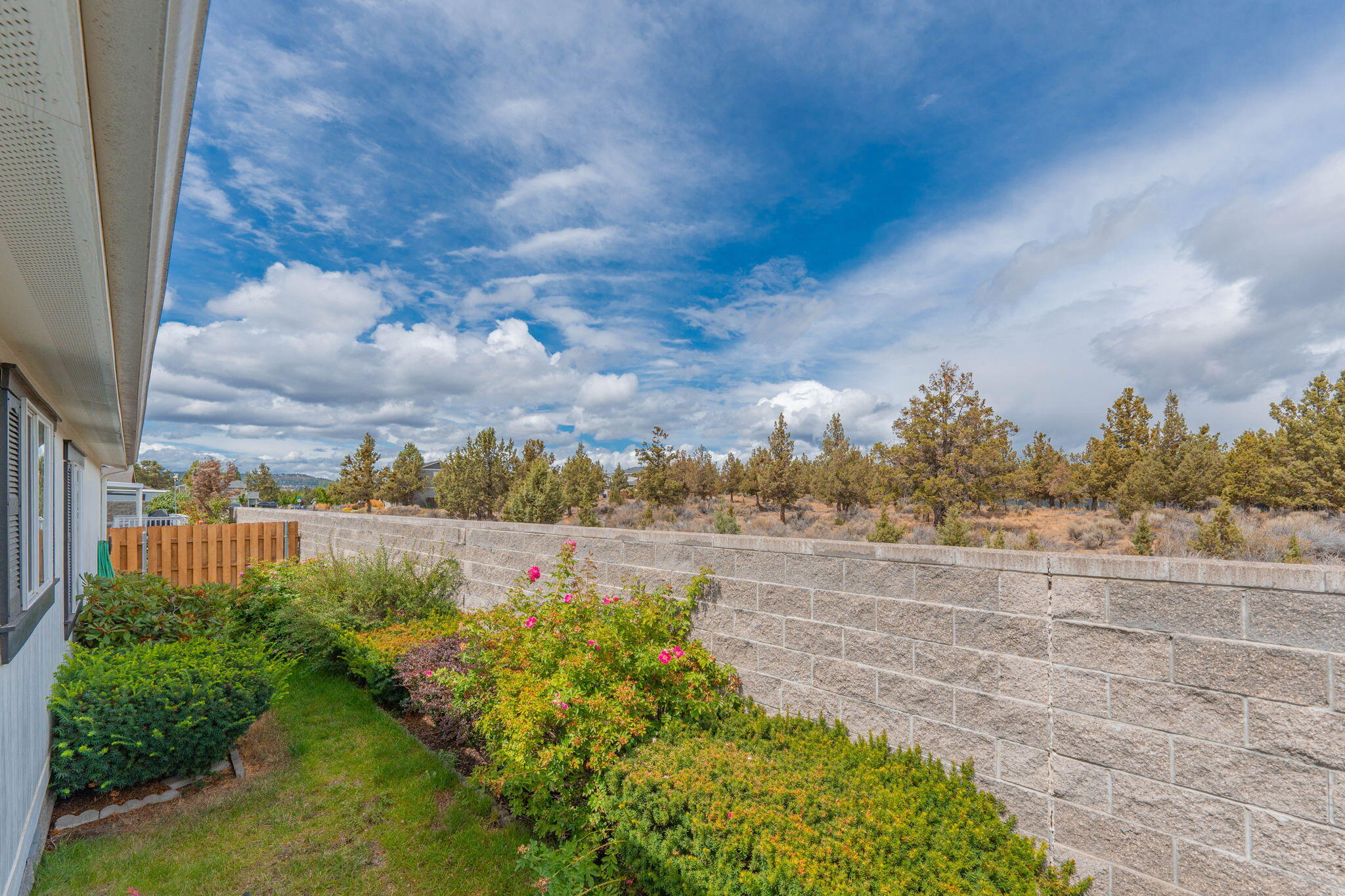 Mtn View Park - Residential