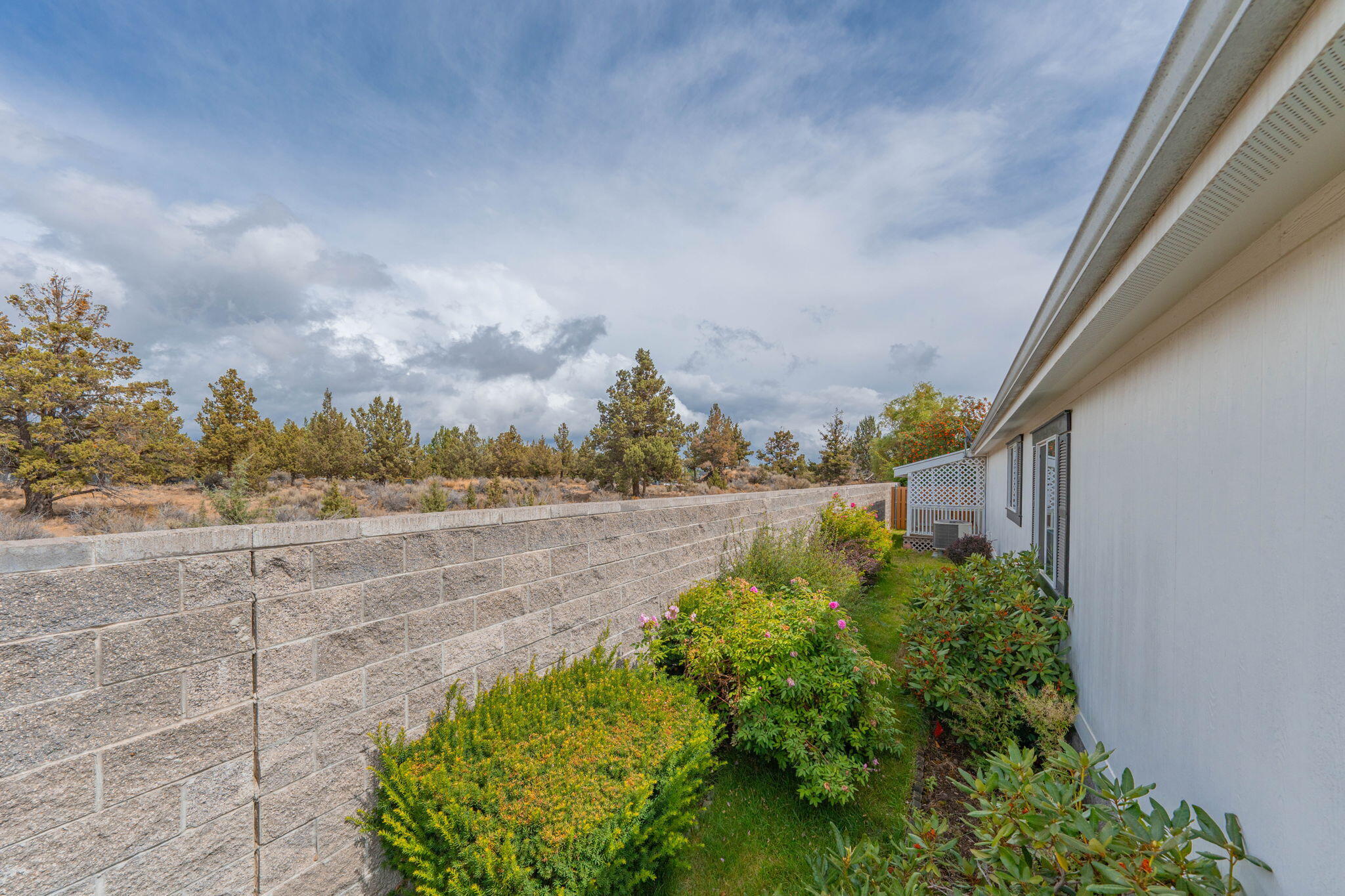 Mtn View Park - Residential
