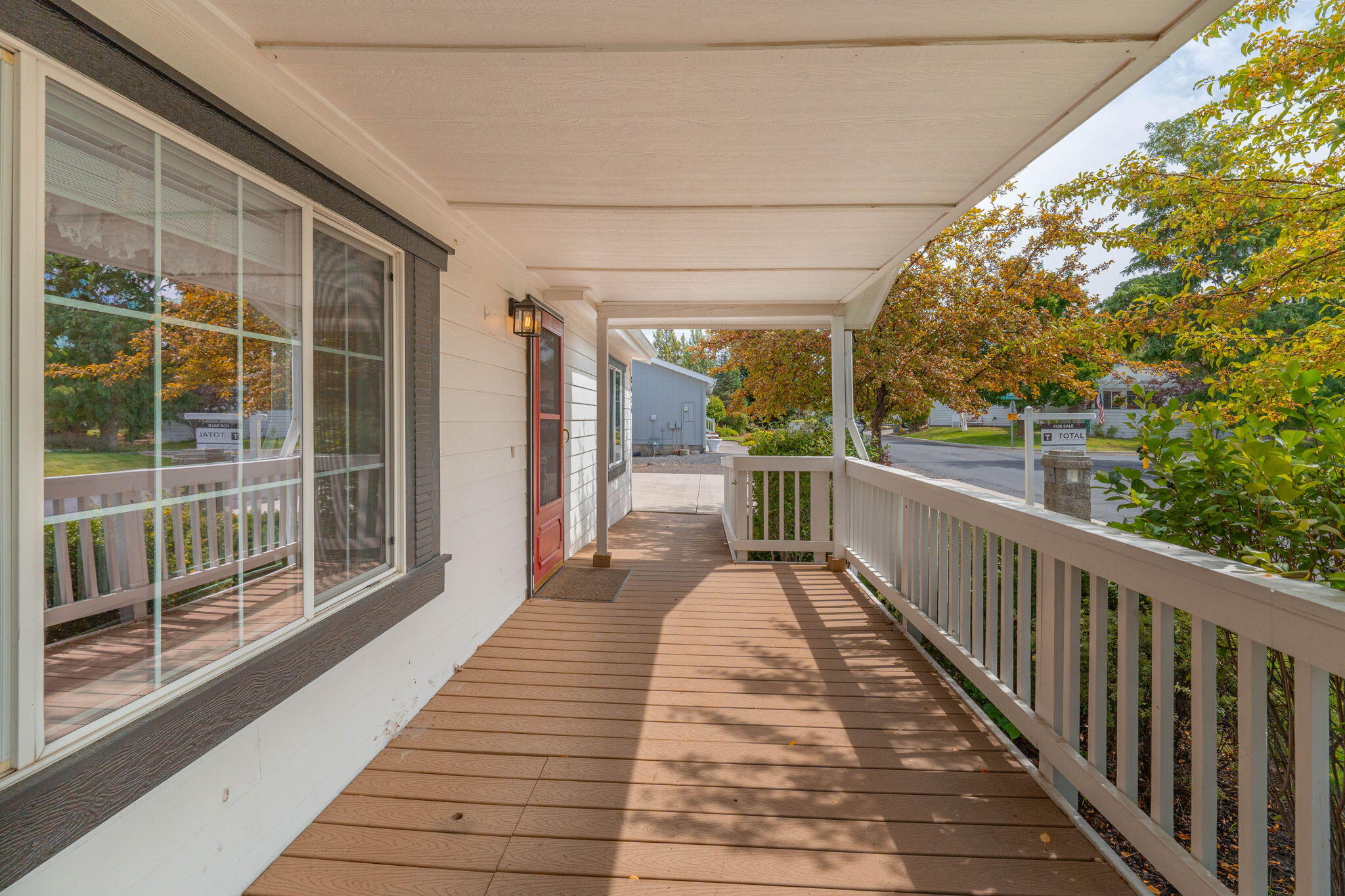 Mtn View Park - Residential