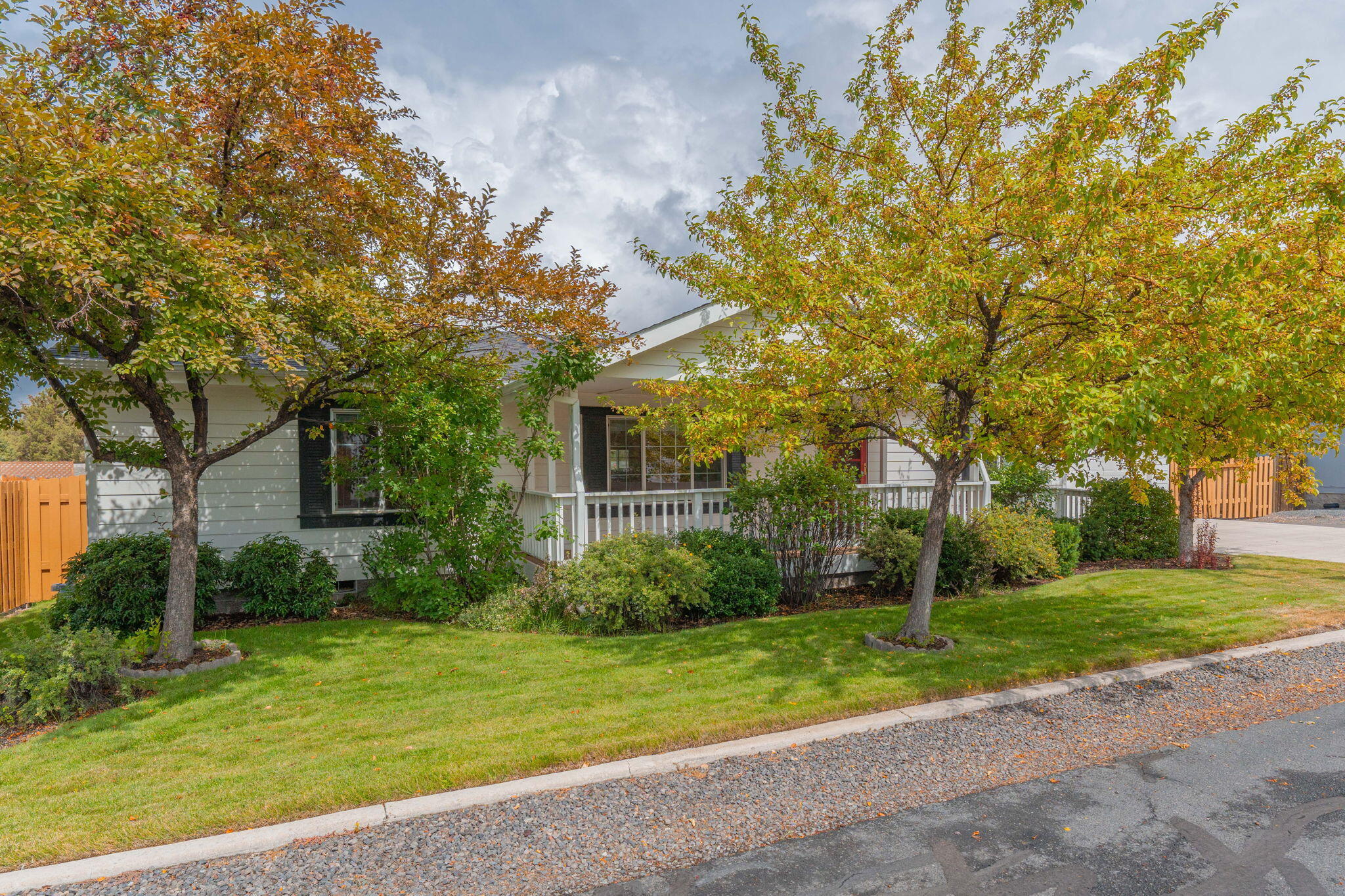 Mtn View Park - Residential