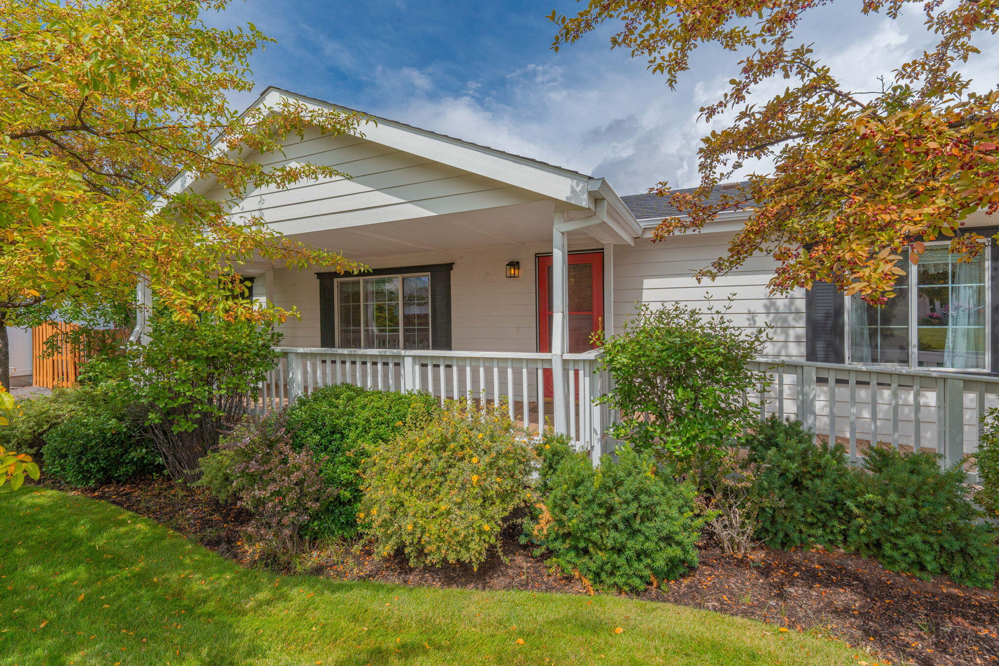 Mtn View Park - Residential