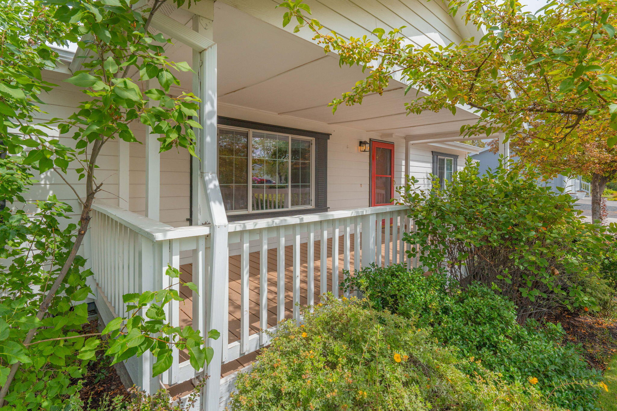 Mtn View Park - Residential