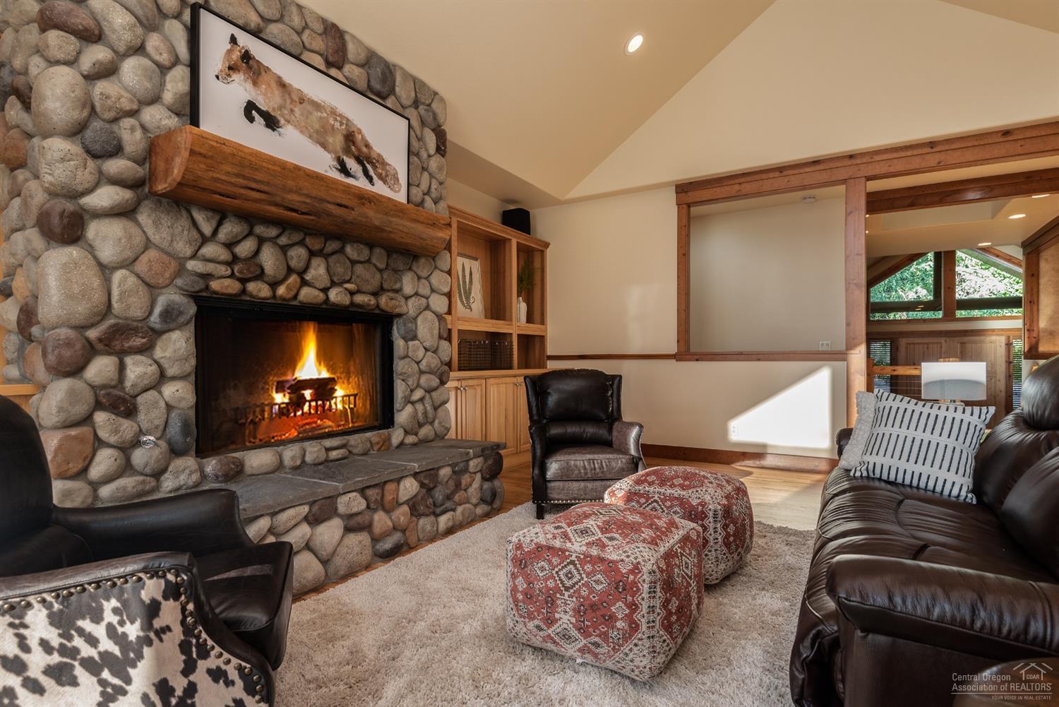 Awbrey Glen - Residential