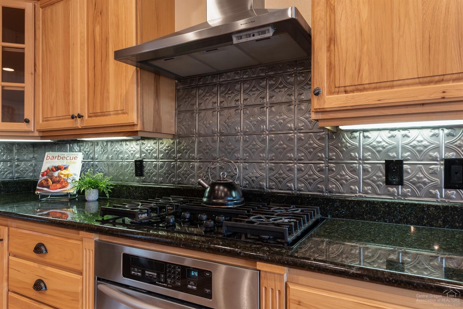 Awbrey Glen - Residential