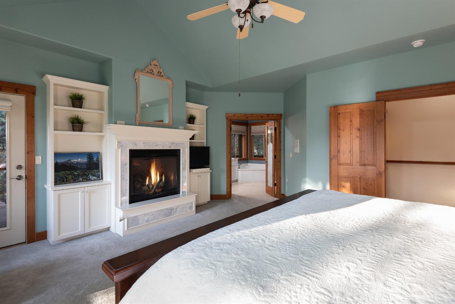 Awbrey Glen - Residential