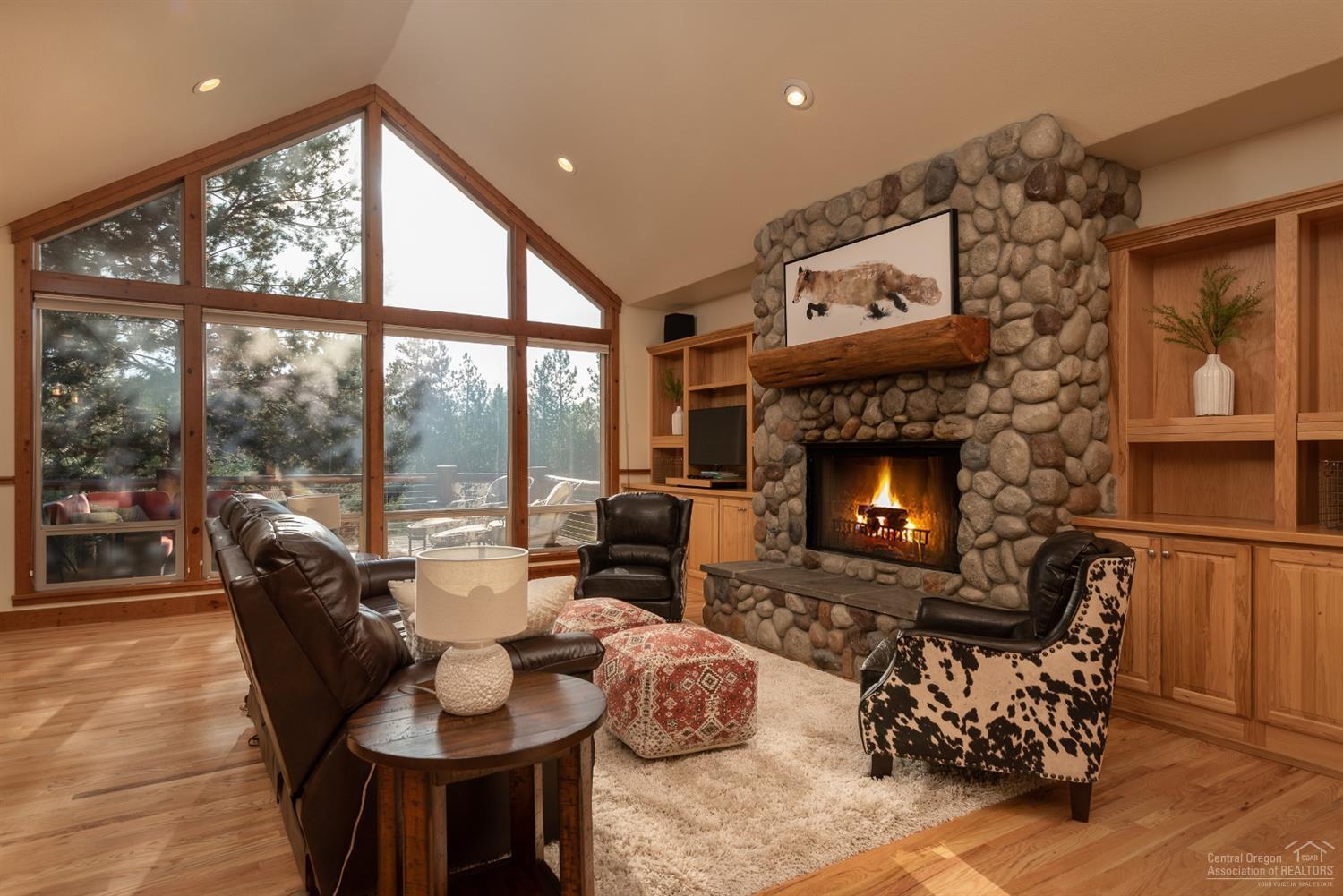 Awbrey Glen - Residential