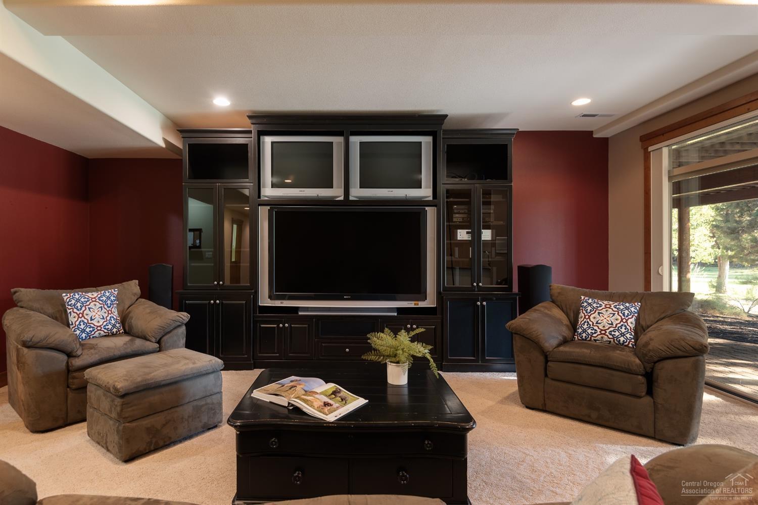 Awbrey Glen - Residential