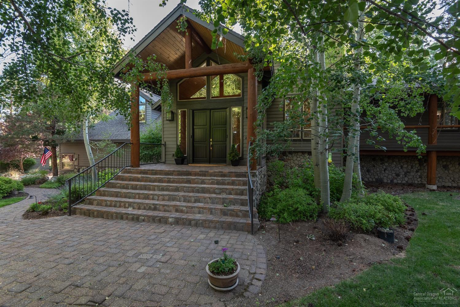 Awbrey Glen - Residential