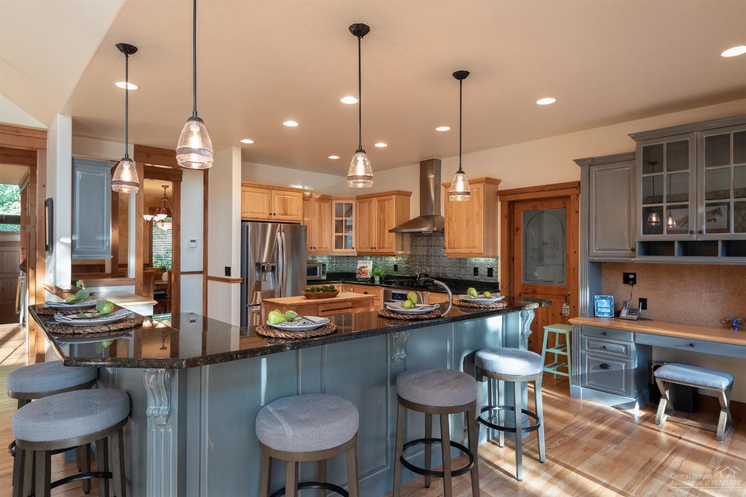 Awbrey Glen - Residential