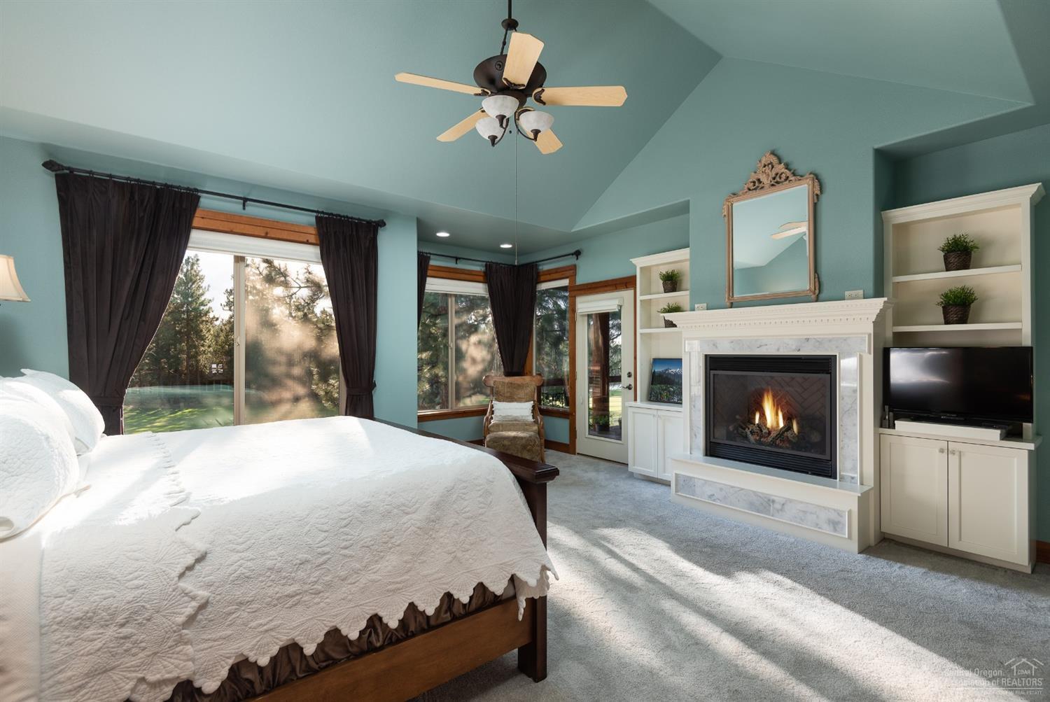 Awbrey Glen - Residential