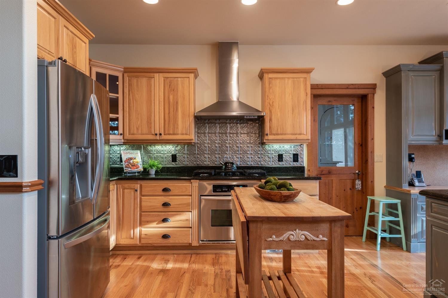 Awbrey Glen - Residential