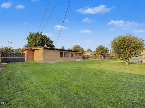 Tiny photo for 4706 Onyx Avenue, Klamath Falls, OR 97603 (MLS # 220226850)