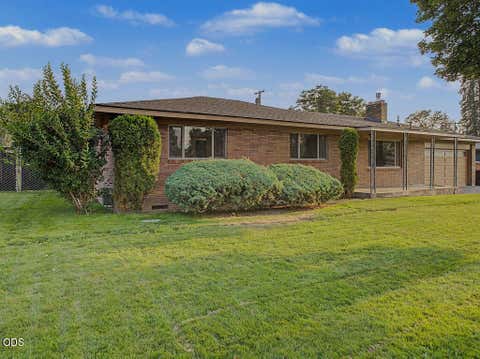 Tiny photo for 4706 Onyx Avenue, Klamath Falls, OR 97603 (MLS # 220226850)