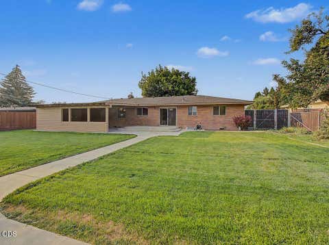 Tiny photo for 4706 Onyx Avenue, Klamath Falls, OR 97603 (MLS # 220226850)