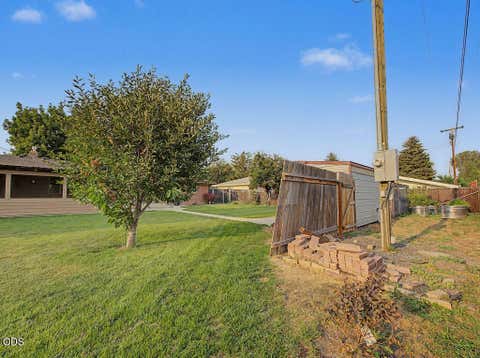 Tiny photo for 4706 Onyx Avenue, Klamath Falls, OR 97603 (MLS # 220226850)