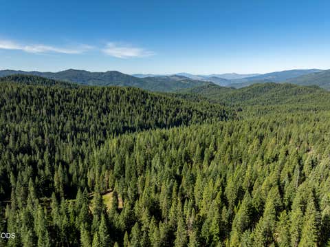 Tiny photo for 0 Hungry Ridge, Ashland, OR 97520 (MLS # 220225545)