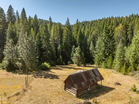 Tiny photo for 0 Hungry Ridge, Ashland, OR 97520 (MLS # 220225545)