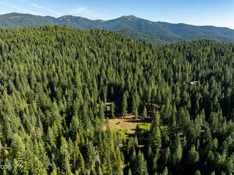 Tiny photo for 0 Hungry Ridge, Ashland, OR 97520 (MLS # 220225545)