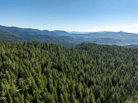 Tiny photo for 0 Hungry Ridge, Ashland, OR 97520 (MLS # 220225545)