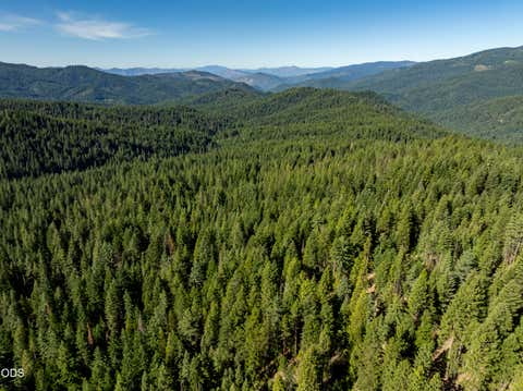 Tiny photo for 0 Hungry Ridge, Ashland, OR 97520 (MLS # 220225545)