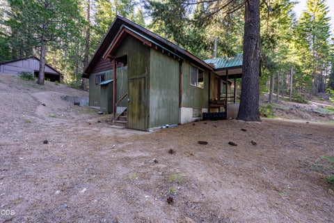 Tiny photo for 0 Hungry Ridge, Ashland, OR 97520 (MLS # 220225545)