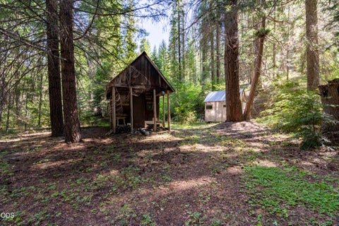Tiny photo for 0 Hungry Ridge, Ashland, OR 97520 (MLS # 220225545)