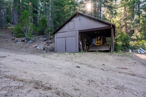 Tiny photo for 0 Hungry Ridge, Ashland, OR 97520 (MLS # 220225545)