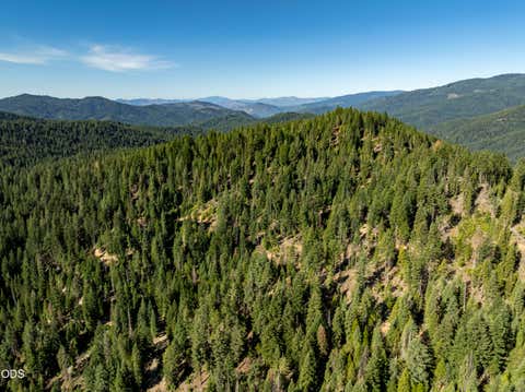 Tiny photo for 0 Hungry Ridge, Ashland, OR 97520 (MLS # 220225545)