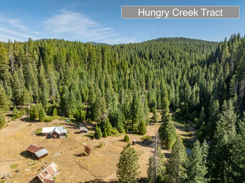 Tiny photo for 0 Hungry Ridge, Ashland, OR 97520 (MLS # 220225545)